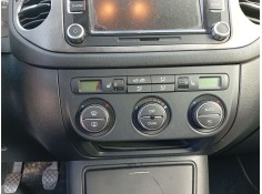 Recambio de mando climatizador para volkswagen tiguan (5n_) 1.4 tsi 4motion referencia OEM IAM 1K0907044DA  