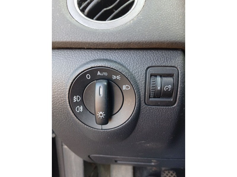 Recambio de mando luces para volkswagen tiguan (5n_) 1.4 tsi 4motion referencia OEM IAM 1K0941431BM  