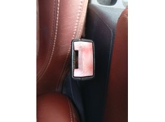 Recambio de enganche cinturon delantero izquierdo para volkswagen tiguan (5n_) 1.4 tsi 4motion referencia OEM IAM 5N0857755D  