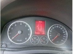 Recambio de cuadro instrumentos para volkswagen tiguan (5n_) 1.4 tsi 4motion referencia OEM IAM 5N0920870D  