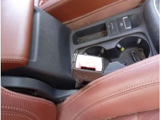 Recambio de enganche cinturon delantero derecho para volkswagen tiguan (5n_) 1.4 tsi 4motion referencia OEM IAM 5N0857756F  