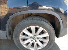 Recambio de aletin trasero izquierdo para volkswagen tiguan (5n_) 1.4 tsi 4motion referencia OEM IAM   
