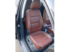 Recambio de asiento delantero derecho para volkswagen tiguan (5n_) 1.4 tsi 4motion referencia OEM IAM 5N0881106AB  