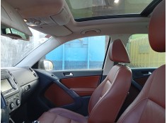 Recambio de airbag cortina delantero derecho para volkswagen tiguan (5n_) 1.4 tsi 4motion referencia OEM IAM 5N0880742D  