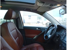 Recambio de airbag cortina delantero izquierdo para volkswagen tiguan (5n_) 1.4 tsi 4motion referencia OEM IAM 5N0880741G  
