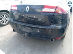 Recambio de refuerzo paragolpes trasero para renault laguna iii (bt0/1) 2.0 dci (bt01, bt08, bt09, bt0e, bt0k, bt12, bt1c, bt1d,