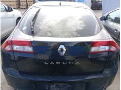 Recambio de porton trasero para renault laguna iii (bt0/1) 2.0 dci (bt01, bt08, bt09, bt0e, bt0k, bt12, bt1c, bt1d,... referenci