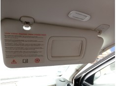 Recambio de parasol derecho para renault laguna iii (bt0/1) 2.0 dci (bt01, bt08, bt09, bt0e, bt0k, bt12, bt1c, bt1d,... referenc
