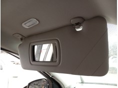 Recambio de parasol izquierdo para renault laguna iii (bt0/1) 2.0 dci (bt01, bt08, bt09, bt0e, bt0k, bt12, bt1c, bt1d,... refere 2