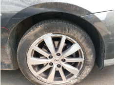 Recambio de paso de rueda delantero derecho para renault laguna iii (bt0/1) 2.0 dci (bt01, bt08, bt09, bt0e, bt0k, bt12, bt1c, b