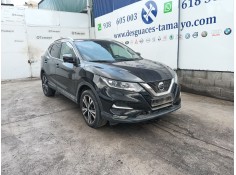 Recambio de motor completo para nissan qashqai ii (j11, j11_) 1.2 dig-t referencia OEM IAM HRA2DDT  