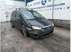 Recambio de motor completo para ford c-max (dm2) 1.6 referencia OEM IAM SIDA  