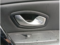 Recambio de maneta interior delantera derecha para renault laguna iii (bt0/1) 2.0 dci (bt01, bt08, bt09, bt0e, bt0k, bt12, bt1c,