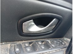 Recambio de maneta interior delantera izquierda para renault laguna iii (bt0/1) 2.0 dci (bt01, bt08, bt09, bt0e, bt0k, bt12, bt1