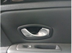 Recambio de maneta interior trasera derecha para renault laguna iii (bt0/1) 2.0 dci (bt01, bt08, bt09, bt0e, bt0k, bt12, bt1c, b