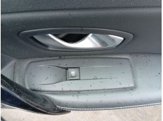 Recambio de mando elevalunas delantero derecho para renault laguna iii (bt0/1) 2.0 dci (bt01, bt08, bt09, bt0e, bt0k, bt12, bt1c
