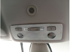 Recambio de luz interior para renault laguna iii (bt0/1) 2.0 dci (bt01, bt08, bt09, bt0e, bt0k, bt12, bt1c, bt1d,... referencia 