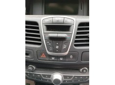 Recambio de mando climatizador para renault laguna iii (bt0/1) 2.0 dci (bt01, bt08, bt09, bt0e, bt0k, bt12, bt1c, bt1d,... refer