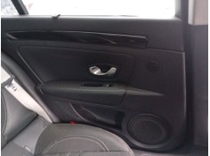 Recambio de guarnecido puerta trasera izquierda para renault laguna iii (bt0/1) 2.0 dci (bt01, bt08, bt09, bt0e, bt0k, bt12, bt1