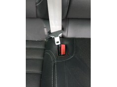 Recambio de enganche cinturon trasero derecho para renault laguna iii (bt0/1) 2.0 dci (bt01, bt08, bt09, bt0e, bt0k, bt12, bt1c,