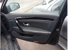 Recambio de guarnecido puerta delantera derecha para renault laguna iii (bt0/1) 2.0 dci (bt01, bt08, bt09, bt0e, bt0k, bt12, bt1