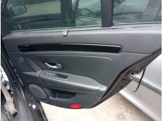 Recambio de guarnecido puerta trasera derecha para renault laguna iii (bt0/1) 2.0 dci (bt01, bt08, bt09, bt0e, bt0k, bt12, bt1c,