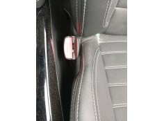 Recambio de enganche cinturon delantero izquierdo para renault laguna iii (bt0/1) 2.0 dci (bt01, bt08, bt09, bt0e, bt0k, bt12, b