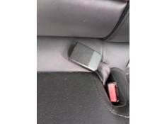 Recambio de enganche cinturon trasero central para renault laguna iii (bt0/1) 2.0 dci (bt01, bt08, bt09, bt0e, bt0k, bt12, bt1c,