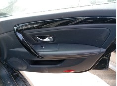 Recambio de elevalunas delantero derecho para renault laguna iii (bt0/1) 2.0 dci (bt01, bt08, bt09, bt0e, bt0k, bt12, bt1c, bt1d 2