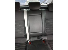Recambio de cinturon seguridad trasero central para renault laguna iii (bt0/1) 2.0 dci (bt01, bt08, bt09, bt0e, bt0k, bt12, bt1c