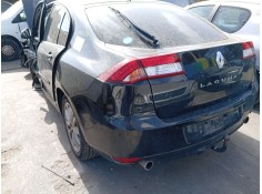 Recambio de amortiguador trasero izquierdo para renault laguna iii (bt0/1) 2.0 dci (bt01, bt08, bt09, bt0e, bt0k, bt12, bt1c, bt