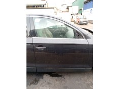 Recambio de puerta delantera derecha para audi q7 (4lb) 3.0 tdi quattro referencia OEM IAM   