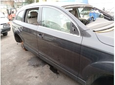 Recambio de puerta delantera derecha para audi q7 (4lb) 3.0 tdi quattro referencia OEM IAM    2