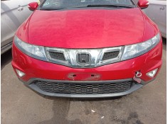 Recambio de refuerzo paragolpes delantero para honda civic viii hatchback (fn, fk) 2.2 ctdi (fk3) referencia OEM IAM   