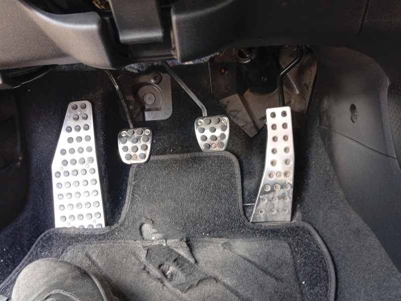 Recambio de pedal freno para honda civic viii hatchback (fn, fk) 2.2 ctdi (fk3) referencia OEM IAM   