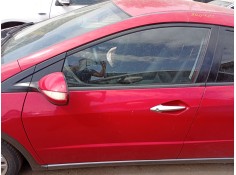 Recambio de puerta delantera izquierda para honda civic viii hatchback (fn, fk) 2.2 ctdi (fk3) referencia OEM IAM 67050SMGE00ZZ 