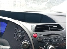 Recambio de pantalla / mando multifuncion para honda civic viii hatchback (fn, fk) 2.2 ctdi (fk3) referencia OEM IAM HR0343101  