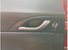 Recambio de maneta interior trasera izquierda para honda civic viii hatchback (fn, fk) 2.2 ctdi (fk3) referencia OEM IAM 72660SM