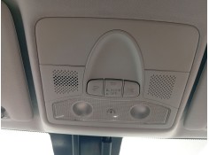 Recambio de luz interior para honda civic viii hatchback (fn, fk) 2.2 ctdi (fk3) referencia OEM IAM 34400SMGG0  