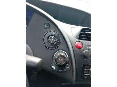 Recambio de mando climatizador para honda civic viii hatchback (fn, fk) 2.2 ctdi (fk3) referencia OEM IAM 796008MJG4  