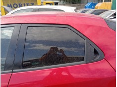 Recambio de luna trasera izquierda para honda civic viii hatchback (fn, fk) 2.2 ctdi (fk3) referencia OEM IAM 43R00048  