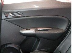 Recambio de guarnecido puerta trasera derecha para honda civic viii hatchback (fn, fk) 2.2 ctdi (fk3) referencia OEM IAM 83700SM