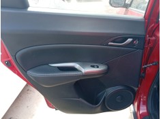 Recambio de guarnecido puerta trasera izquierda para honda civic viii hatchback (fn, fk) 2.2 ctdi (fk3) referencia OEM IAM 83750
