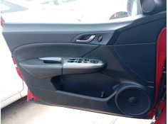 Recambio de guarnecido puerta delantera izquierda para honda civic viii hatchback (fn, fk) 2.2 ctdi (fk3) referencia OEM IAM 835