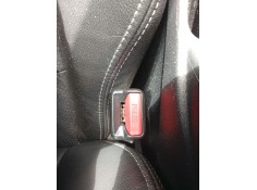 Recambio de enganche cinturon delantero izquierdo para honda civic viii hatchback (fn, fk) 2.2 ctdi (fk3) referencia OEM IAM 828
