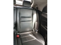 Recambio de cinturon seguridad trasero izquierdo para honda civic viii hatchback (fn, fk) 2.2 ctdi (fk3) referencia OEM IAM 3055
