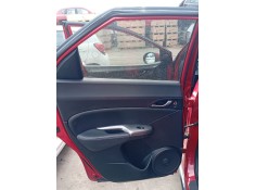 Recambio de elevalunas trasero izquierdo para honda civic viii hatchback (fn, fk) 2.2 ctdi (fk3) referencia OEM IAM 72750SMGE01 