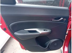 Recambio de elevalunas trasero izquierdo para honda civic viii hatchback (fn, fk) 2.2 ctdi (fk3) referencia OEM IAM 72750SMGE01  2