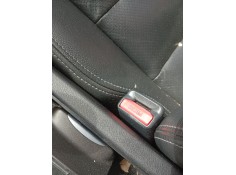 Recambio de enganche cinturon delantero derecho para honda civic viii hatchback (fn, fk) 2.2 ctdi (fk3) referencia OEM IAM 81416