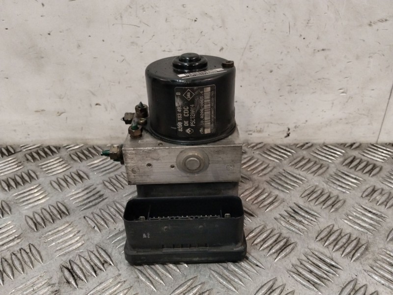Recambio de abs para renault laguna ii (bg0/1_) 1.9 dci (bg08, bg0g) referencia OEM IAM 8200183495  